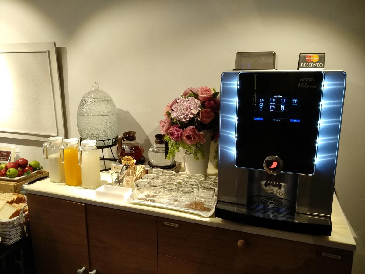 Hi Hotel Сингапур Екстериор снимка