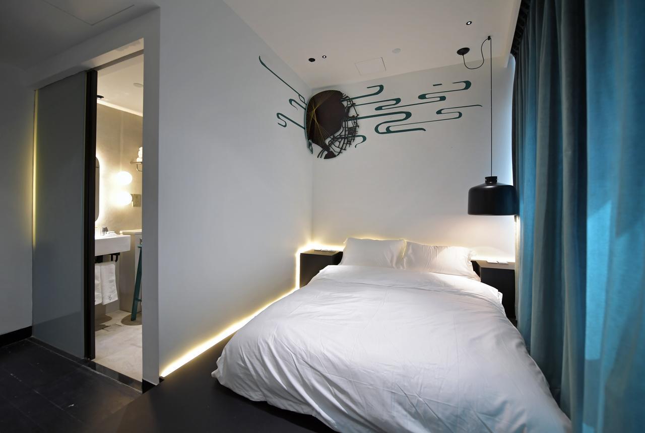 Hi Hotel Сингапур Екстериор снимка