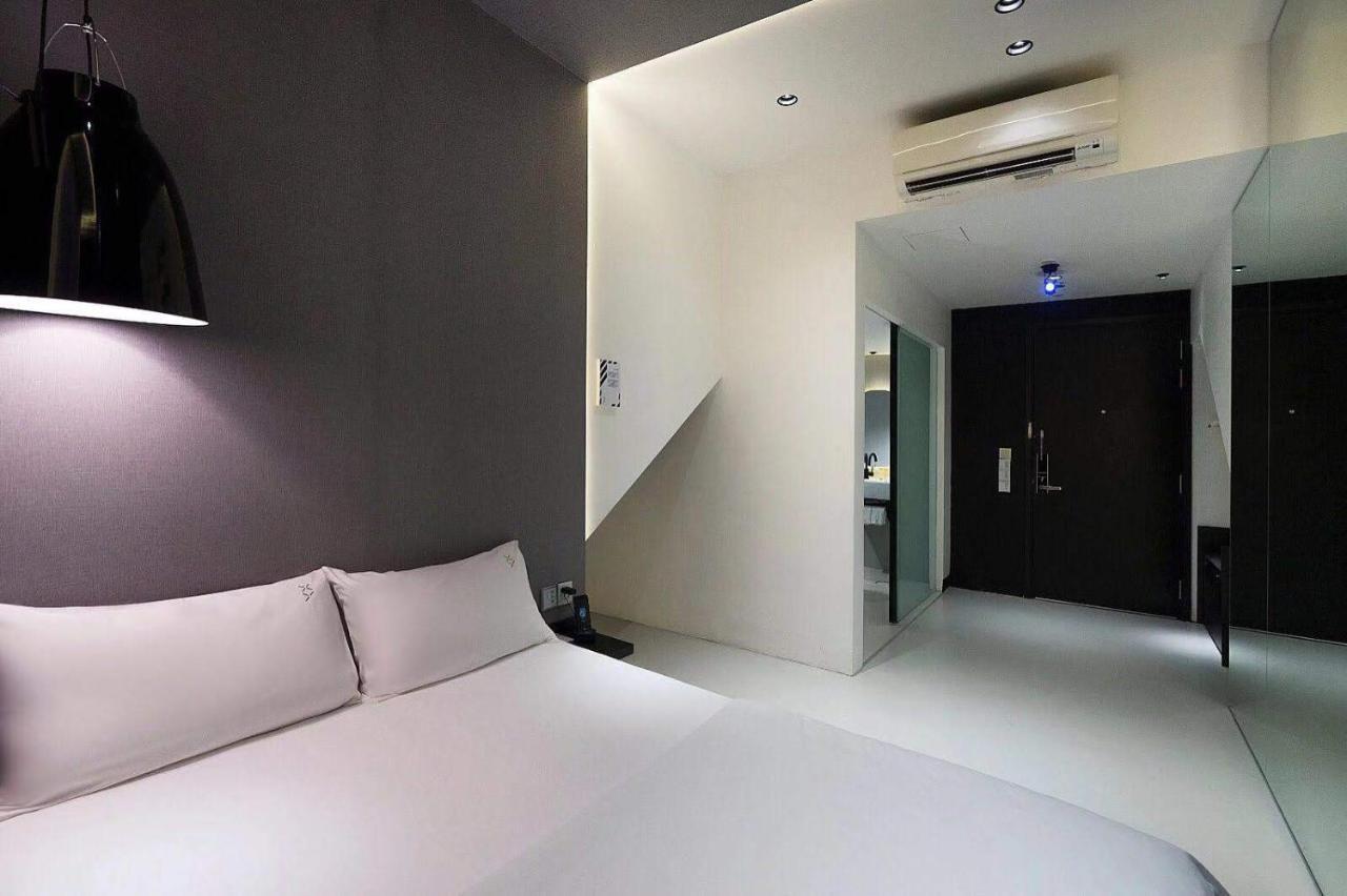 Hi Hotel Сингапур Екстериор снимка