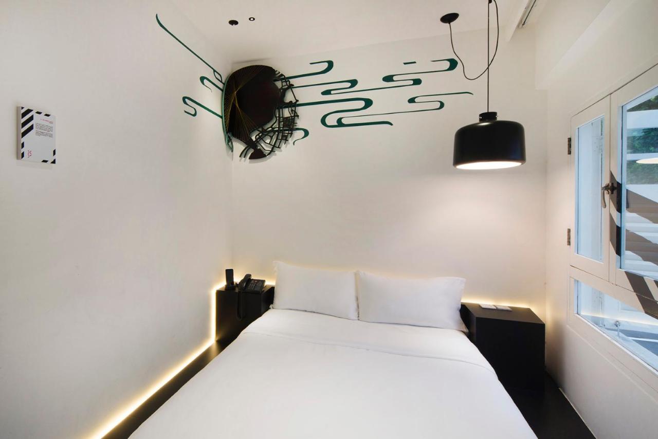 Hi Hotel Сингапур Екстериор снимка